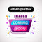 Urban Platter Rolled Oats